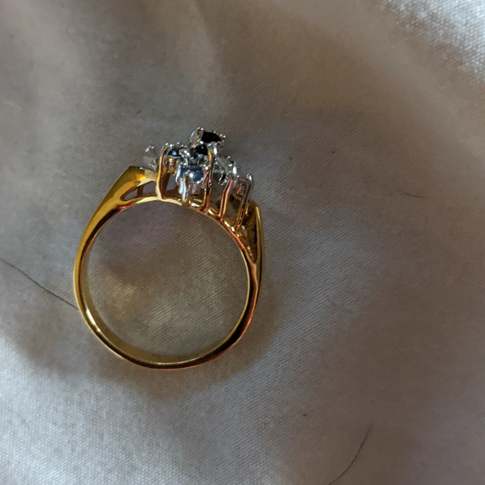 After dinner ring - Picture 3 of 4